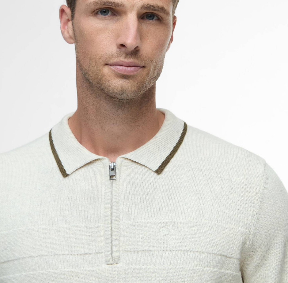 Barbour pull Fenhill