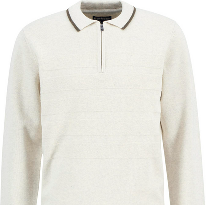 Barbour pull Fenhill