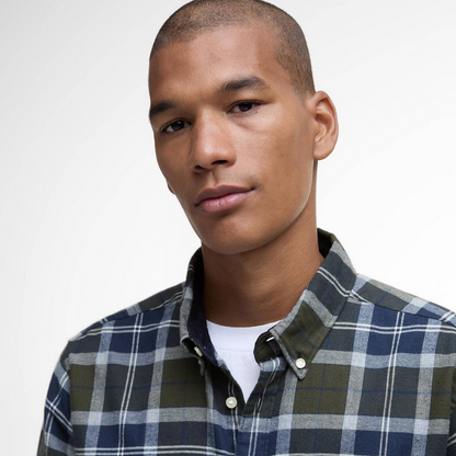 Barbour Chemise Rasay