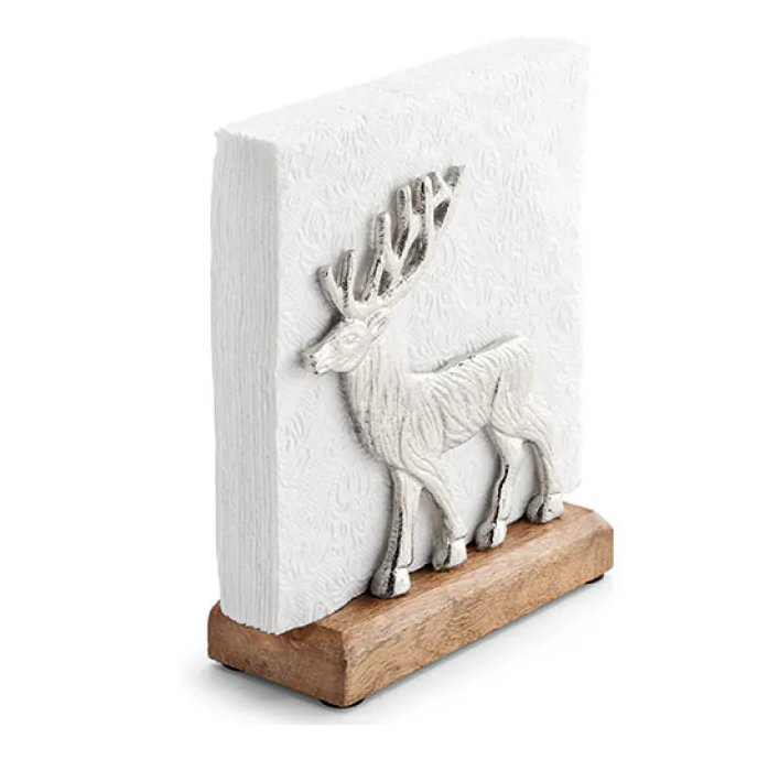 Ambiente support serviette décoratif