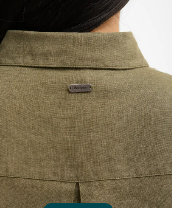 Barbour Marine chemise