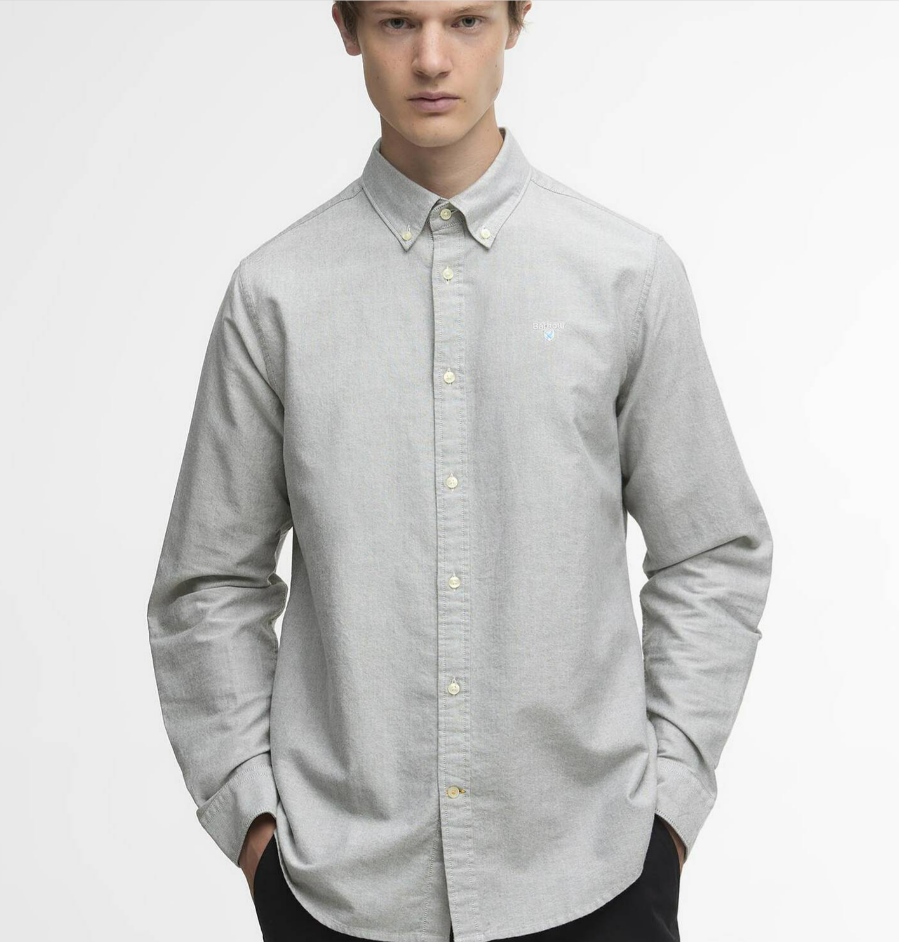 Barbour chemise Oxtown Tailored