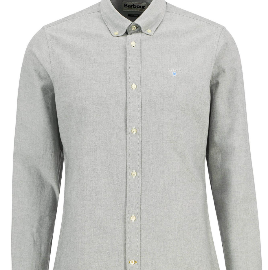 Barbour chemise Oxtown Tailored