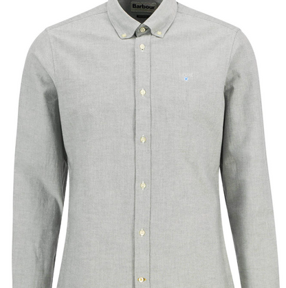 Barbour chemise Oxtown Tailored