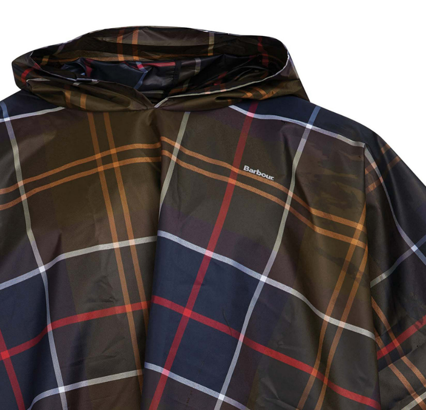 Barbour Ponchon Showerproof