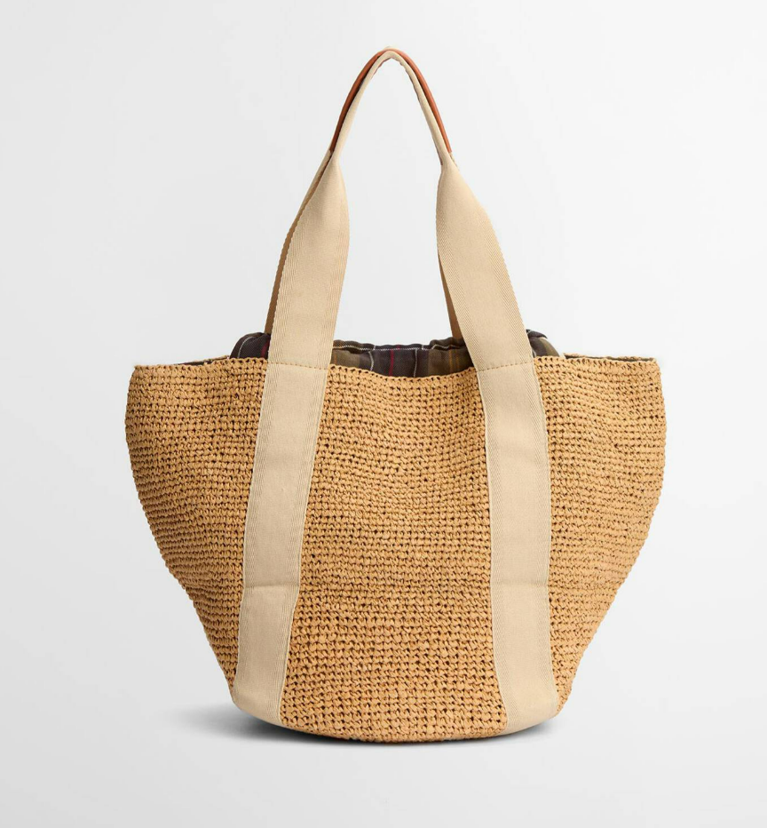 Barbour Lily Beach bag