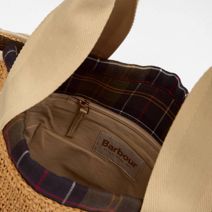Barbour Lily Beach bag