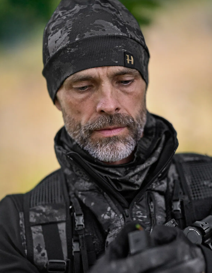 Harkila bonnet camouflage NOCTYX