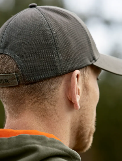 Harkila casquette logo HARKILA