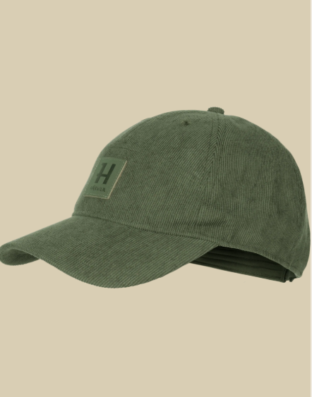Harkila Casquette en velours