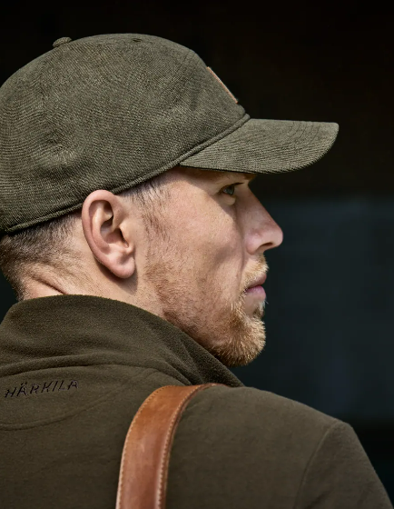 Harkila Casquette corduroy