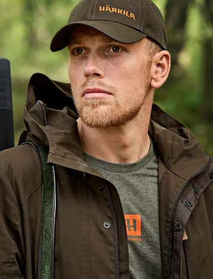 Harkila casquette fjell
