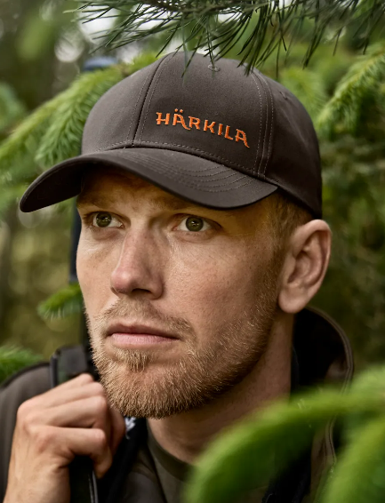 Harkila casquette fjell