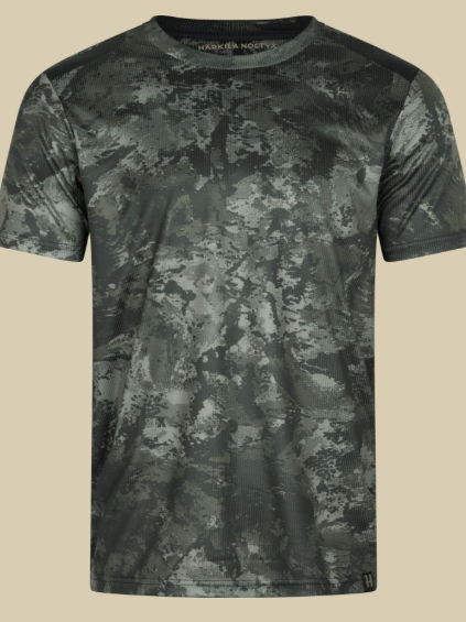 Harkila T-Shirt NOCTYX