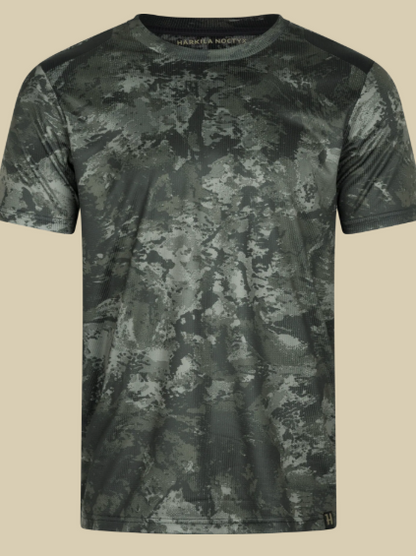 Harkila T-Shirt NOCTYX