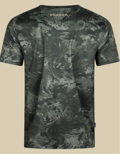 Harkila T-Shirt NOCTYX