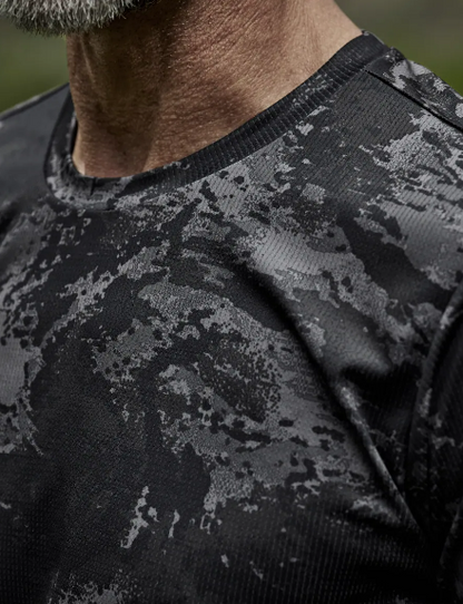 Harkila T-Shirt NOCTYX