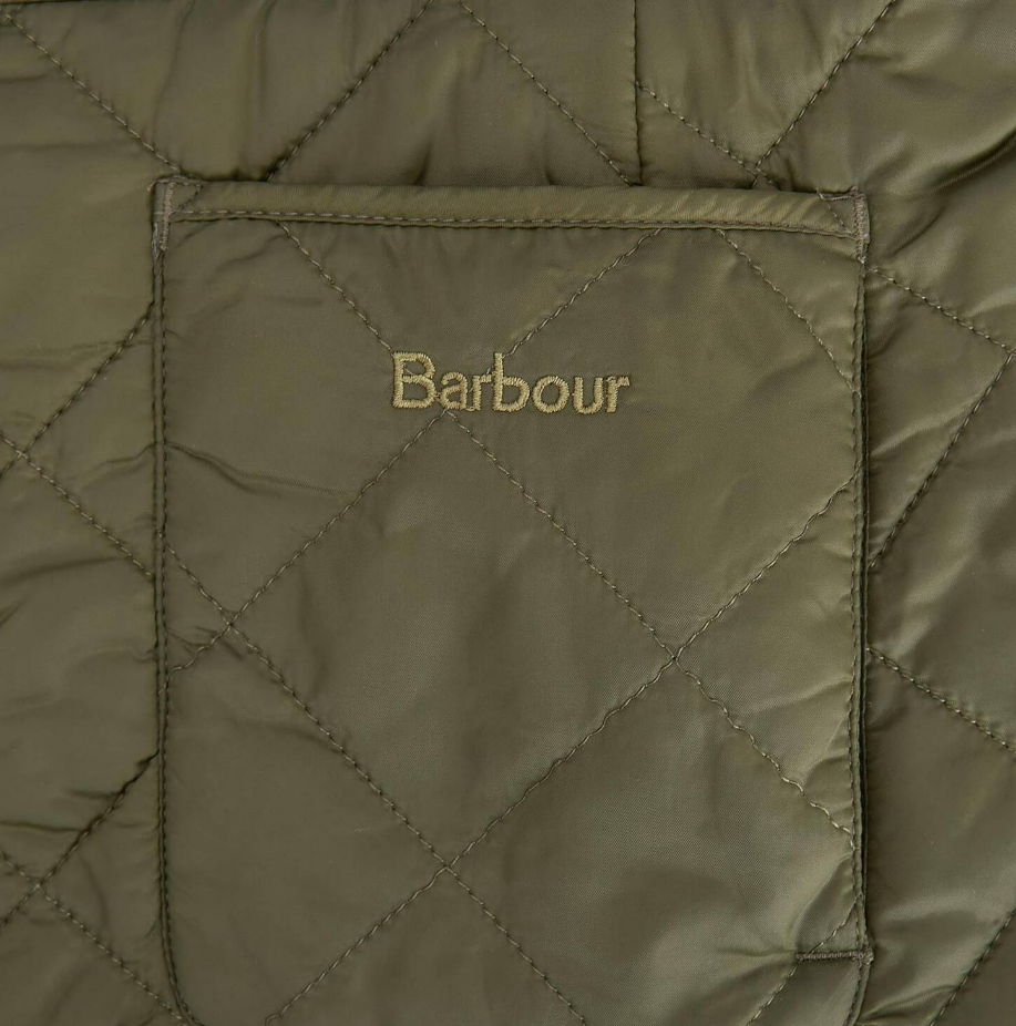 Barbour Deveron jacket femme