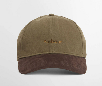Barbour casquette Langdale