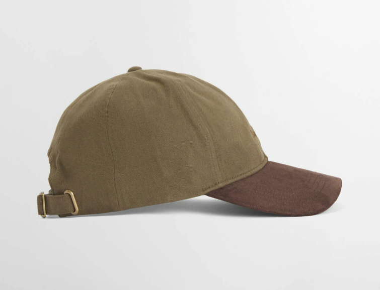 Barbour casquette Langdale