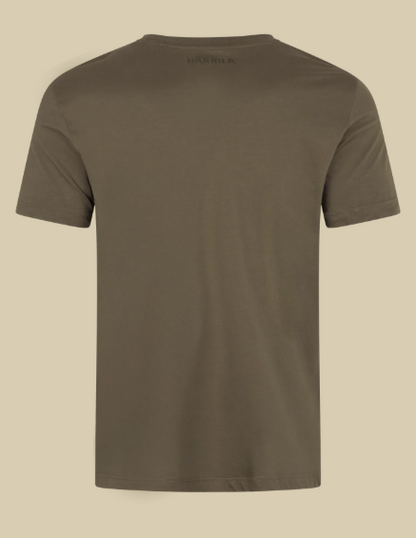 Harkila T-Shirt Scandinavian