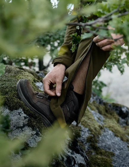 Seeland Pantalon Chaser Aero