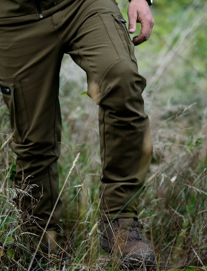 Seeland Pantalon Chaser Aero