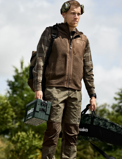 Harkila Kalix fleece