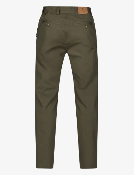 Seeland Pantalon Beech