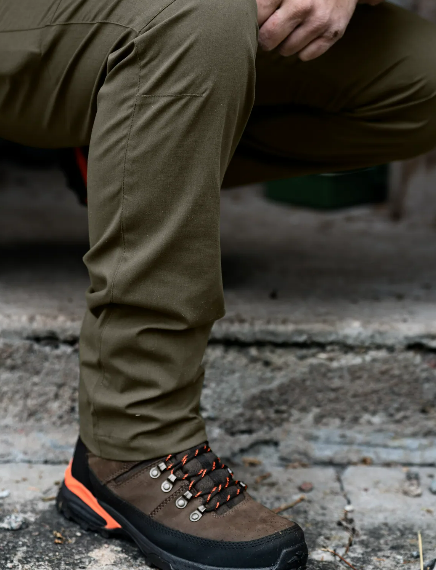 Seeland Pantalon Beech