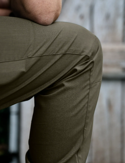 Seeland Pantalon Beech