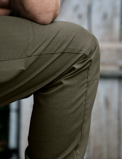 Seeland Pantalon Beech