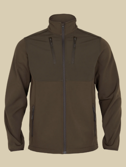 Harkila Veste Sofshell Scandinavian