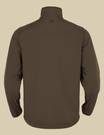 Harkila Veste Sofshell Scandinavian