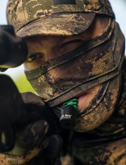 Harkila Deer Stalker Mesh facecover
