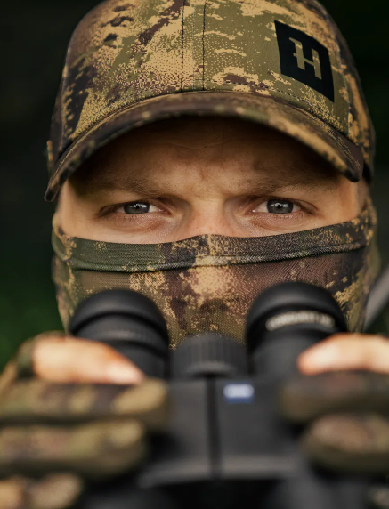 Harkila Deer Stalker Mesh facecover