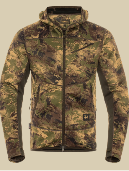 Harkila Fleece Deer Stalker