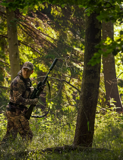 Harkila Fleece Deer Stalker