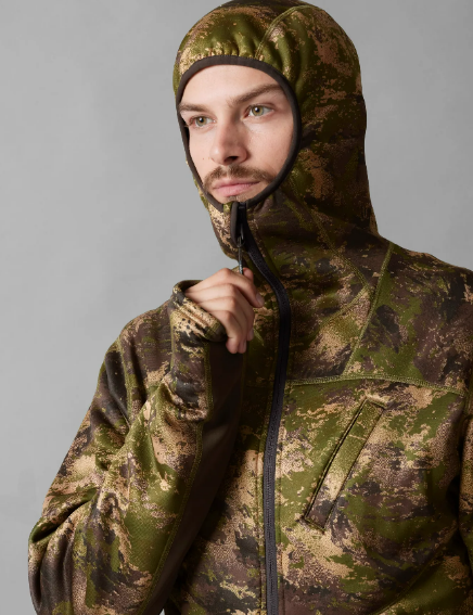 Harkila Fleece Deer Stalker