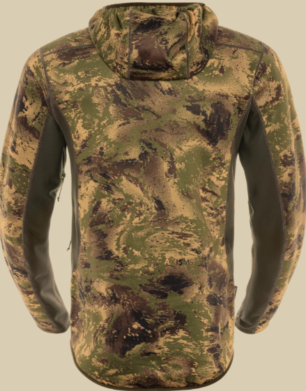 Harkila Fleece Deer Stalker