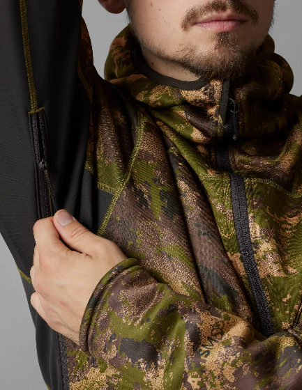 Harkila Fleece Deer Stalker