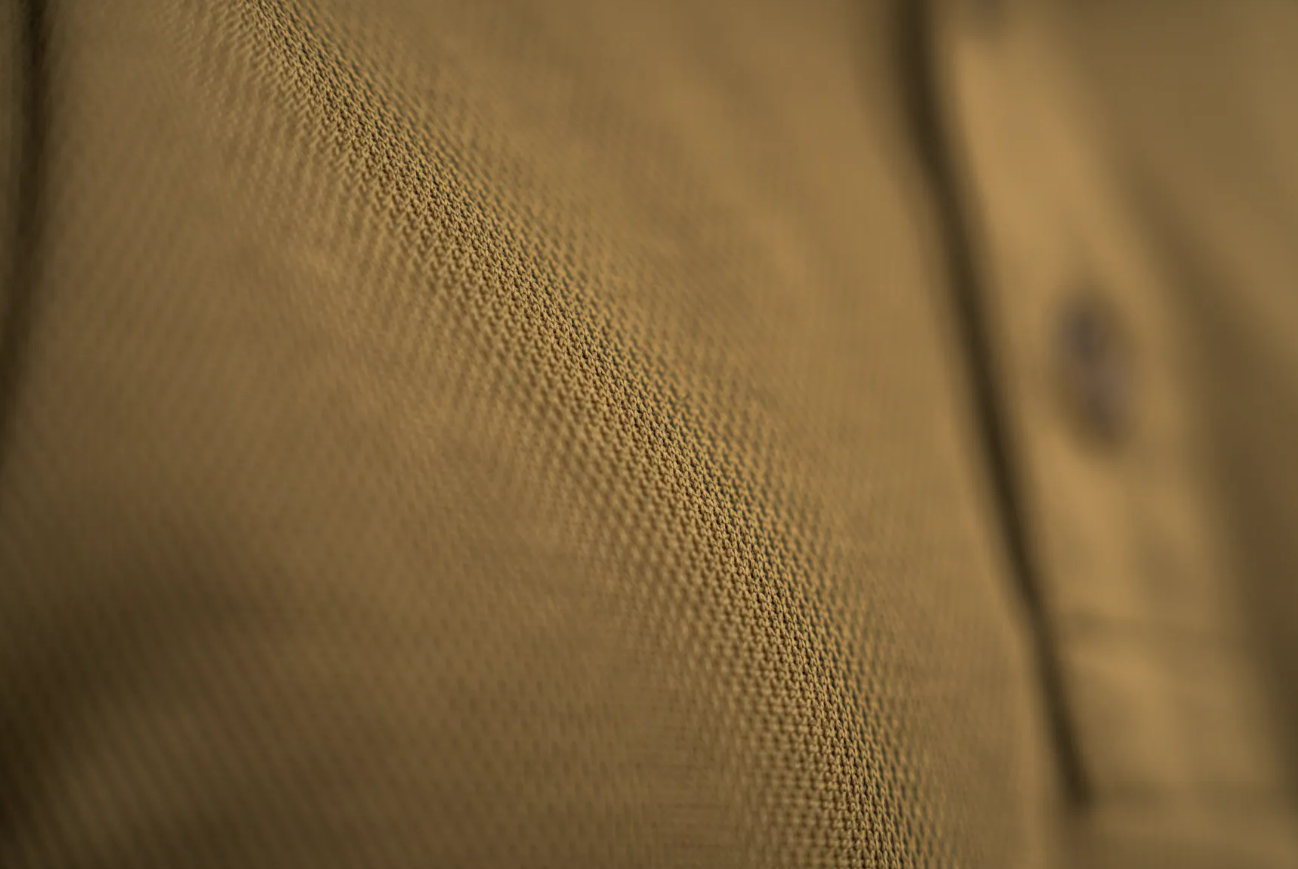 Seeland Polo Pembroke