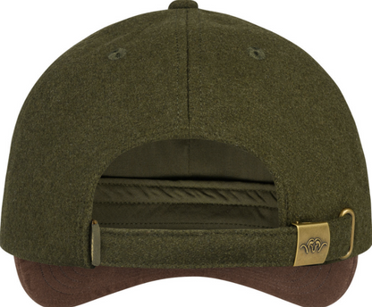 Blaser Casquette Suede