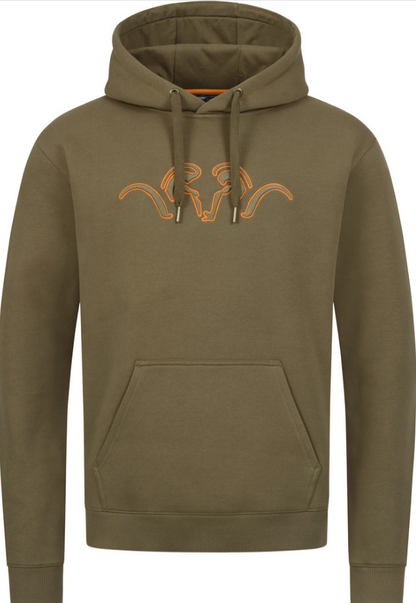 Blaser Sweat à capuche argali