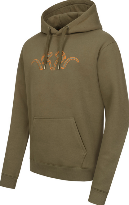 Blaser Sweat à capuche argali