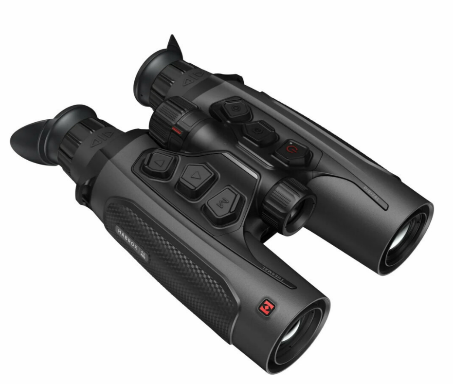 Hikmicro Habrok 4K HE25L 2.0