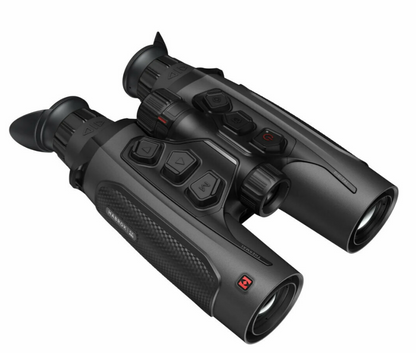 Hikmicro Habrok 4K HE25L 2.0