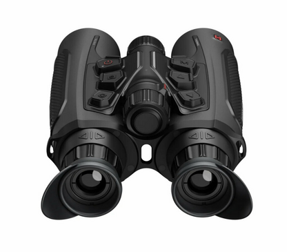 Hikmicro Habrok 4K HE25L 2.0