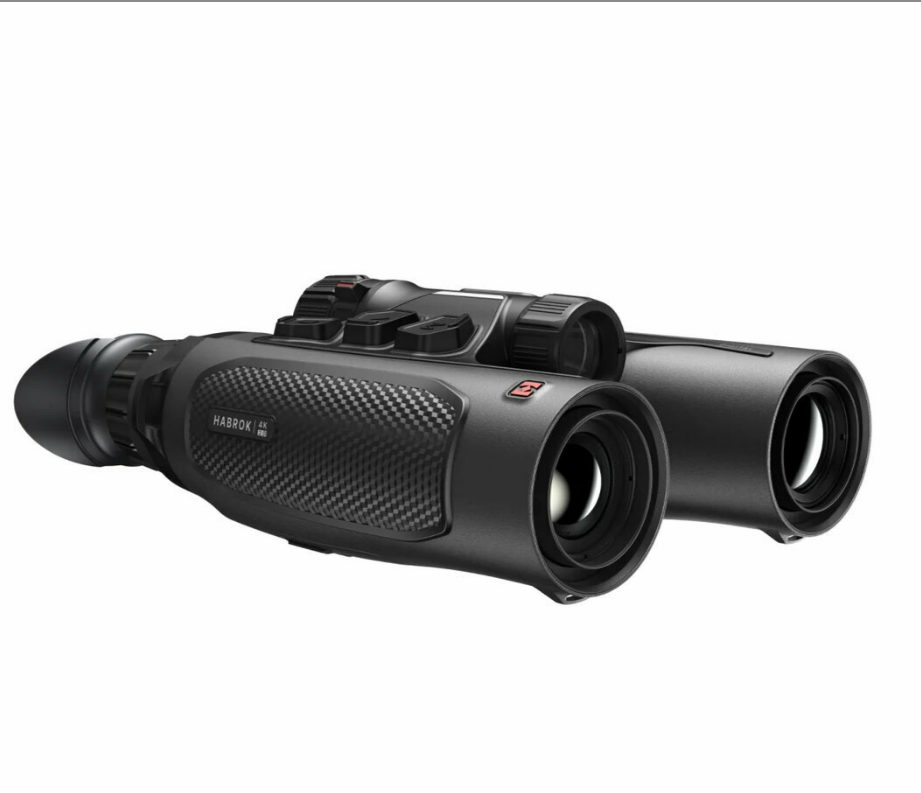 Hikmicro Habrok 4K HE25L 2.0