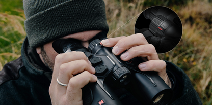 Hikmicro Habrok 4K HE25L 2.0